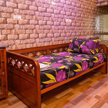 Pushkar Cooking Art And Home Stay Eksteriør bilde