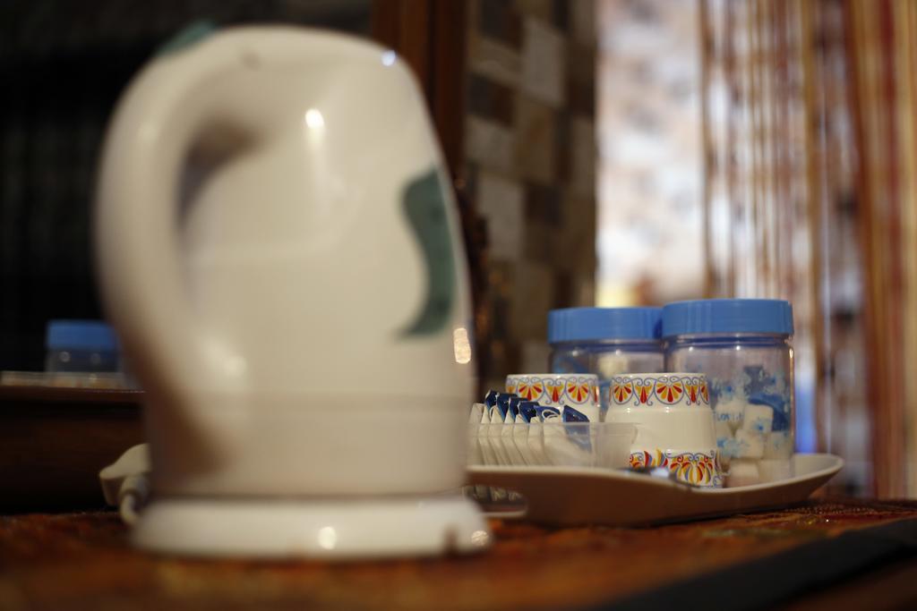 Pushkar Cooking Art And Home Stay Eksteriør bilde