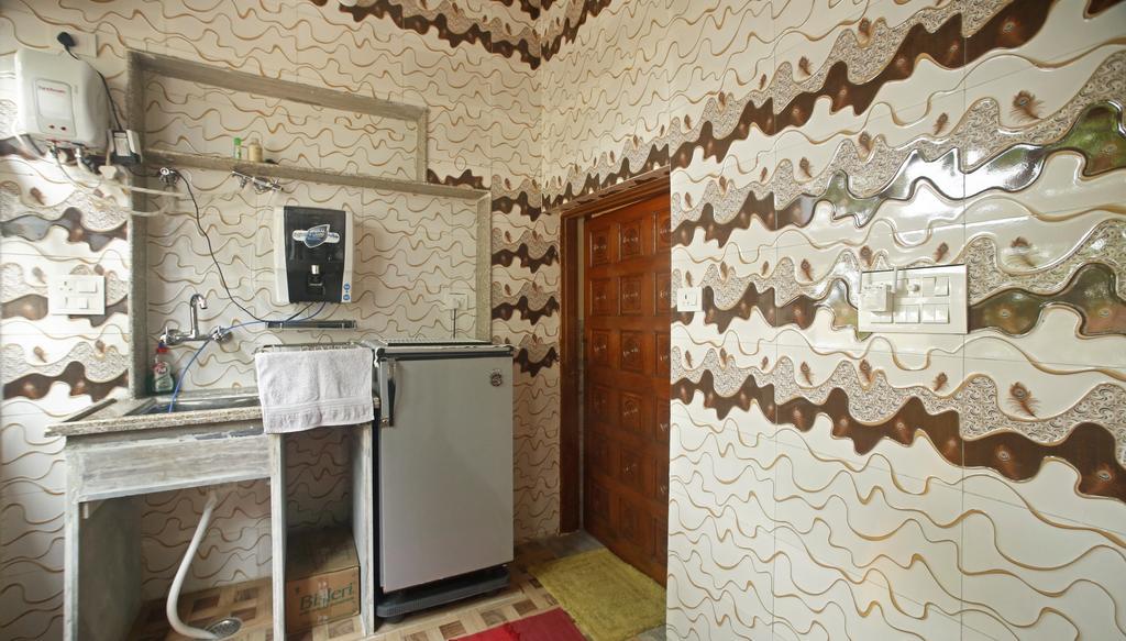 Pushkar Cooking Art And Home Stay Eksteriør bilde