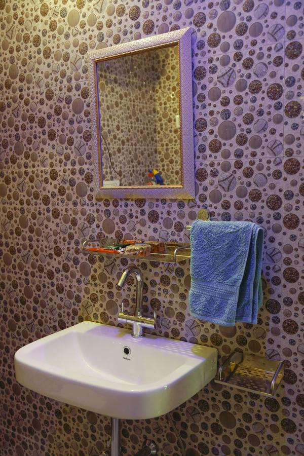 Pushkar Cooking Art And Home Stay Eksteriør bilde